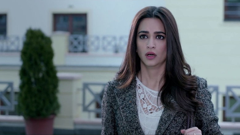 кадр из фильма Тайна 4