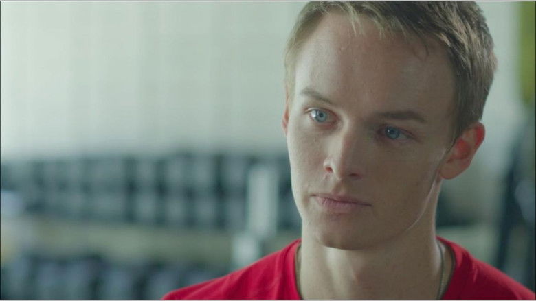 кадр из фильма Backpack