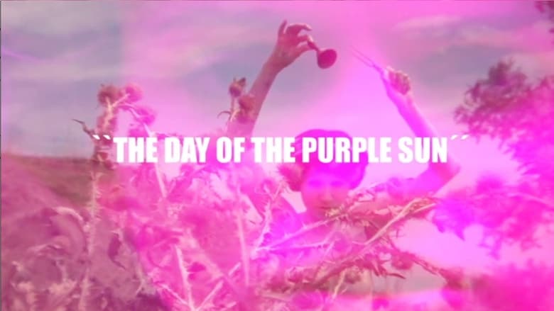 кадр из фильма Der Tag der violetten Sonne