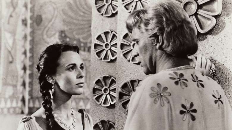 кадр из фильма Александр Великий