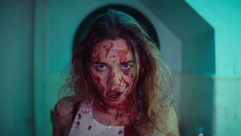 кадр из фильма Химера