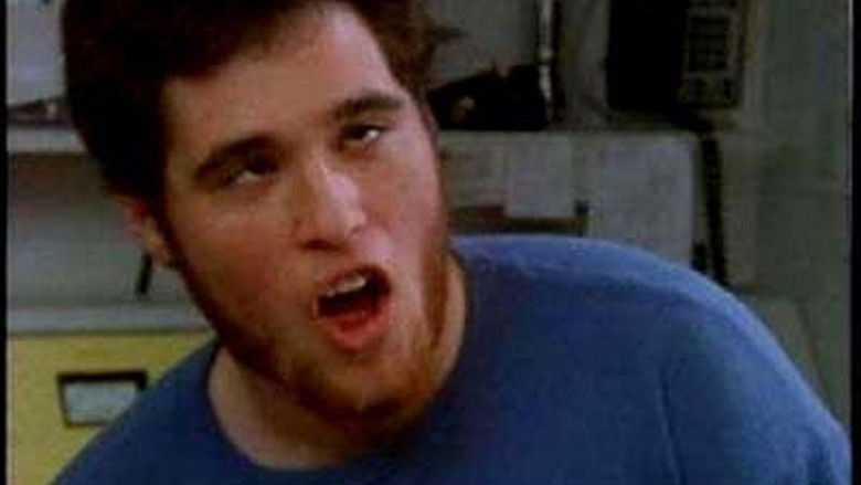 кадр из фильма Sucker: The Vampire