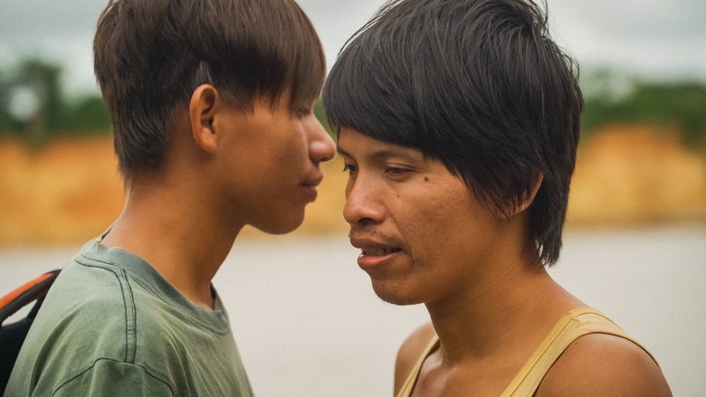 кадр из фильма Carlito se va para siempre