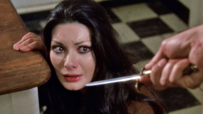 кадр из фильма Все оттенки тьмы