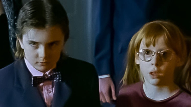 кадр из фильма Siblings