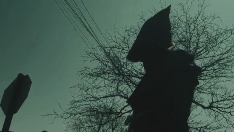 кадр из фильма DRUG 100