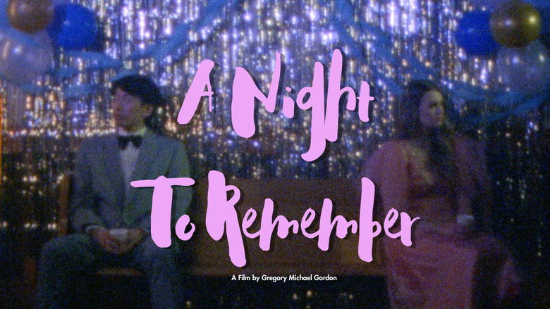 кадр из фильма A Night to Remember