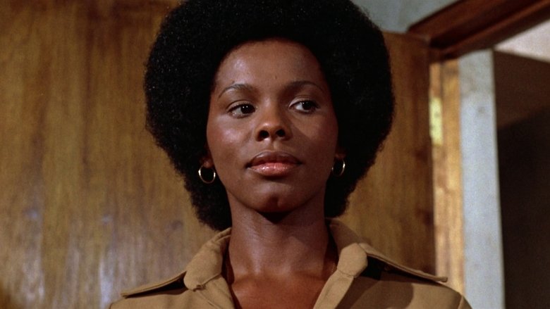 кадр из фильма Savage Sisters