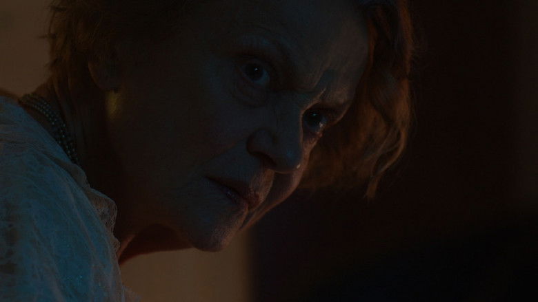 кадр из фильма Nocturna - La noche del hombre grande