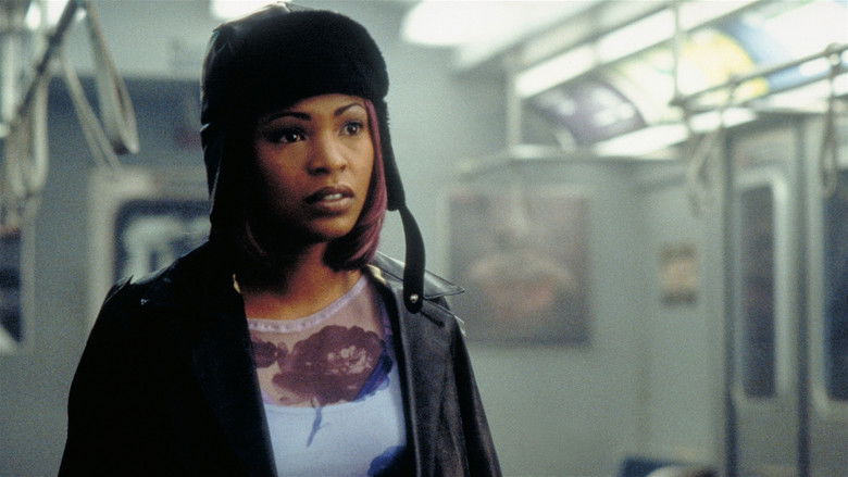 кадр из фильма Стигматы