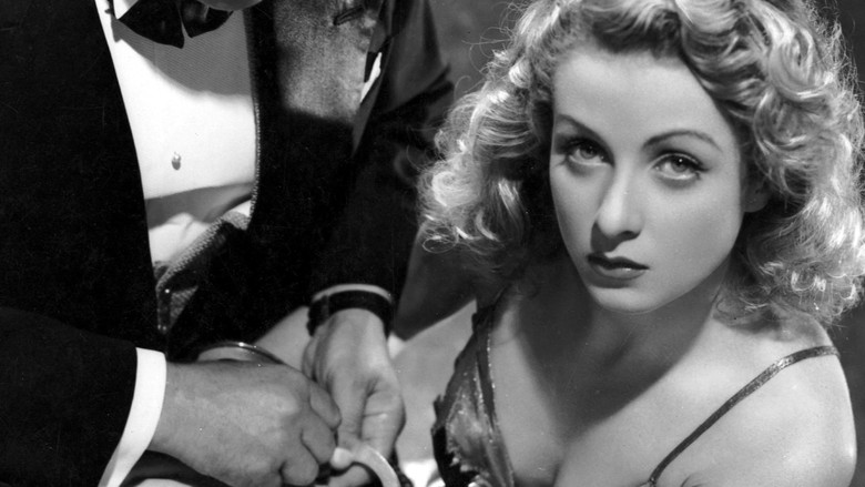 кадр из фильма Retour à l'aube