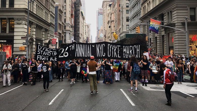 кадр из фильма All We've Got