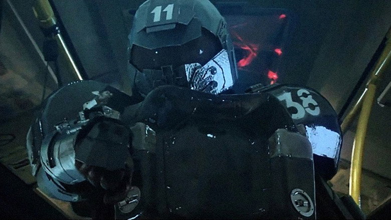 кадр из фильма Zetstapo