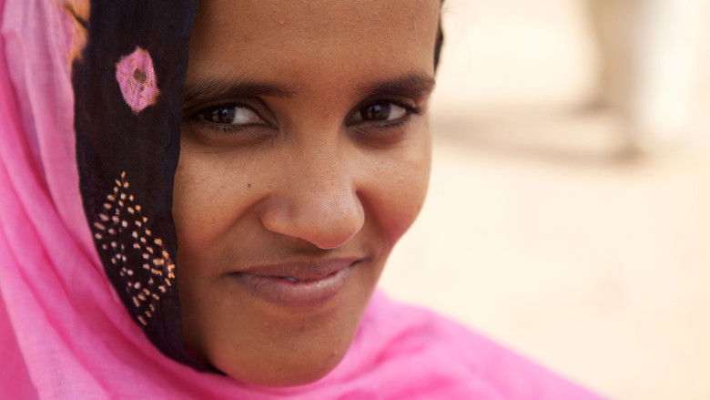 кадр из фильма Wilaya