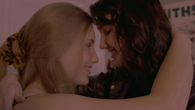 кадр из фильма Frontman