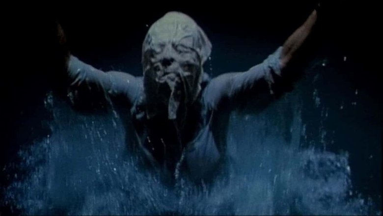 кадр из фильма Секта