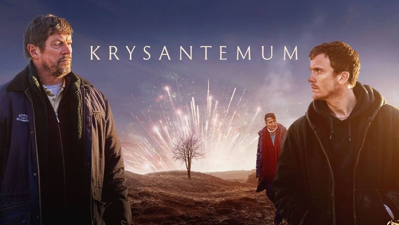 кадр из фильма Krysantemum