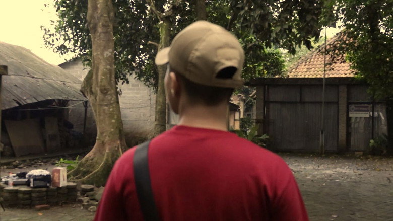 Sebelum Garis Terbentuk