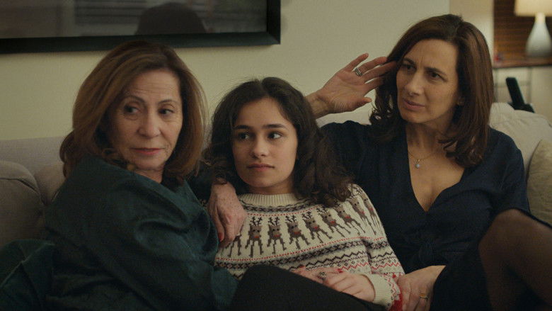 кадр из фильма Коробка памяти