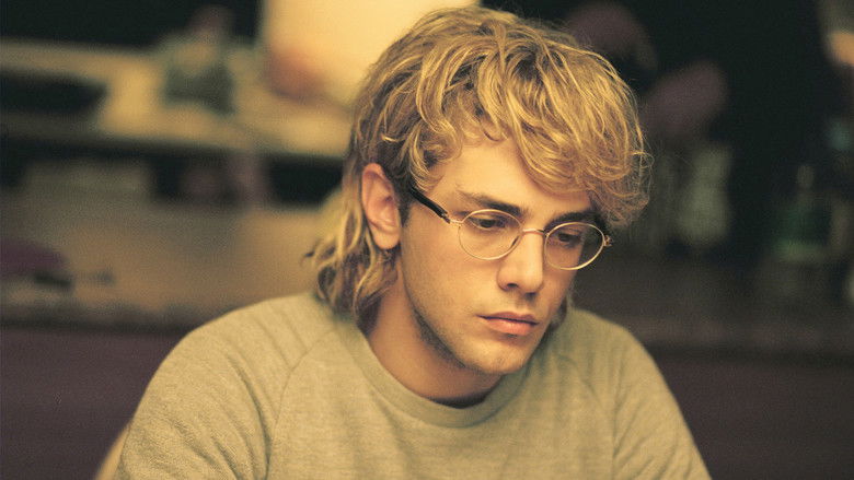 кадр из фильма Том на ферме