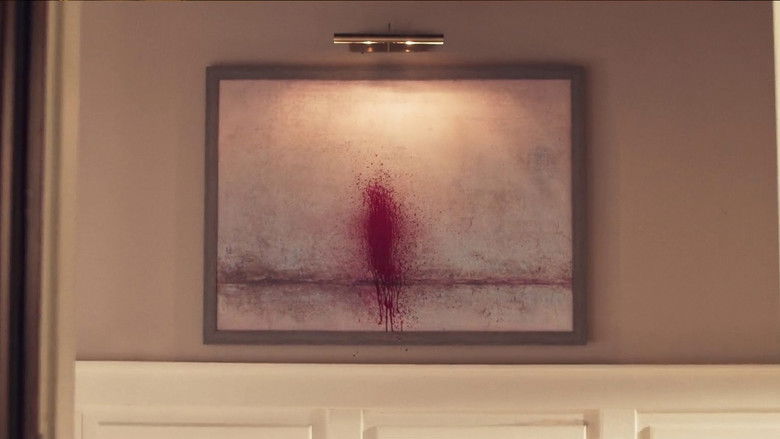 кадр из фильма Все мои друзья мертвы