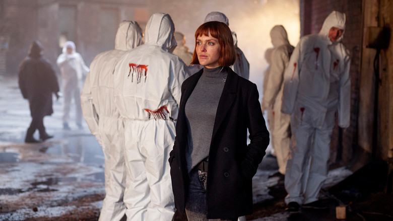 кадр из фильма Тень звезды