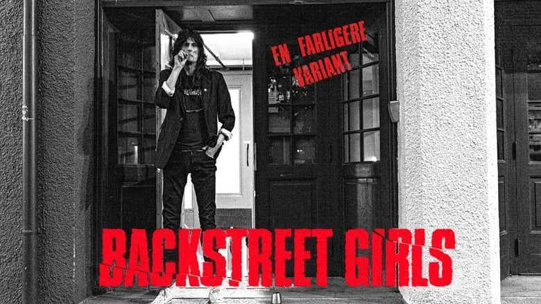 кадр из фильма Backstreet Girls - en farligere variant