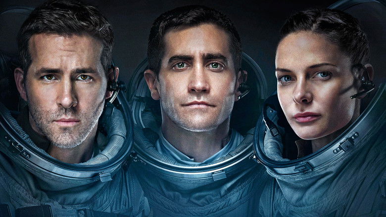 кадр из фильма Живое