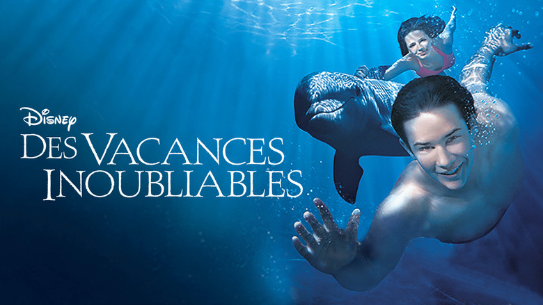 кадр из фильма A Ring of Endless Light