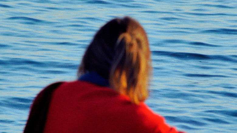 кадр из фильма Historia dunha bicicleta (sen aire nas rodas e chea de po)