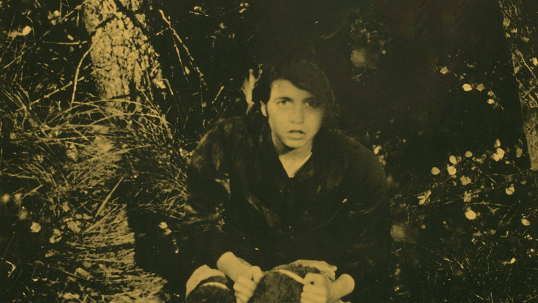 кадр из фильма Мушетт