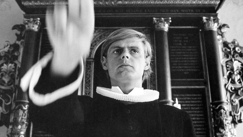 кадр из фильма Giv gud en chance om søndagen