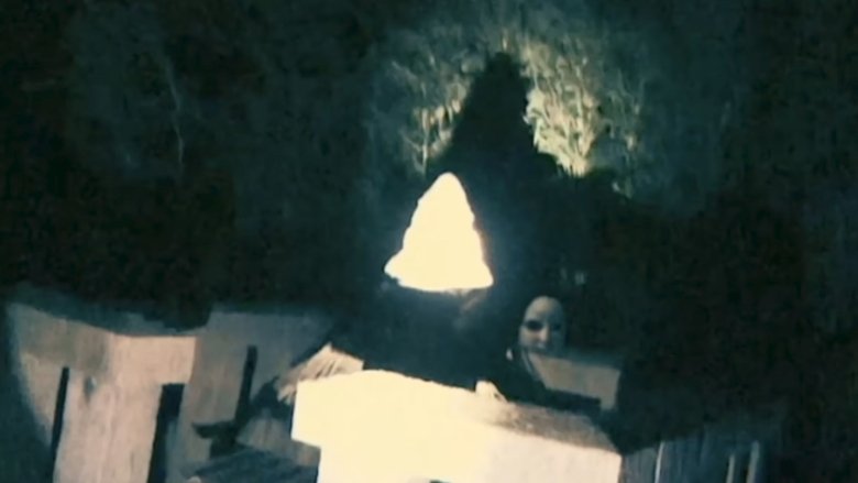 кадр из фильма 放送できない投稿動画 黒呪霊 2