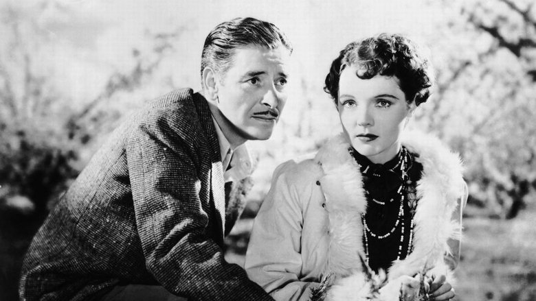 кадр из фильма Потерянный горизонт