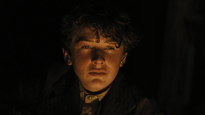 кадр из фильма Раст