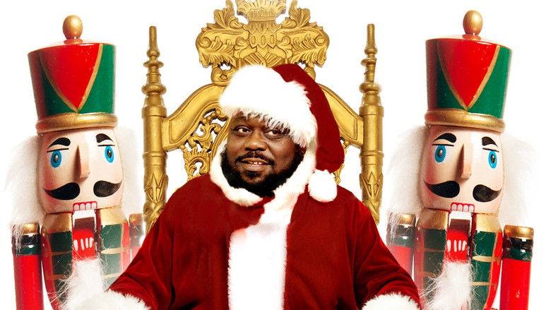 кадр из фильма Santa Games