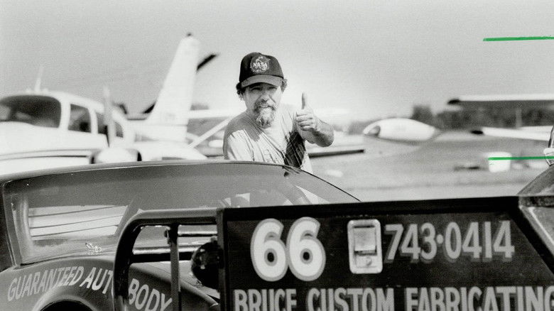 кадр из фильма The Devil at Your Heels