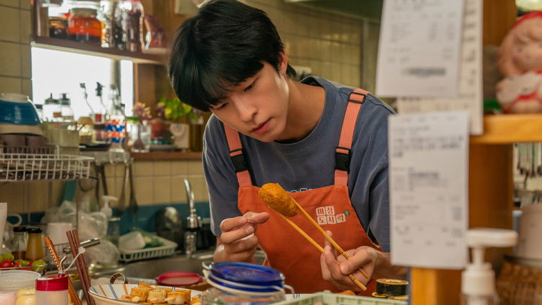 кадр из фильма Услышь меня