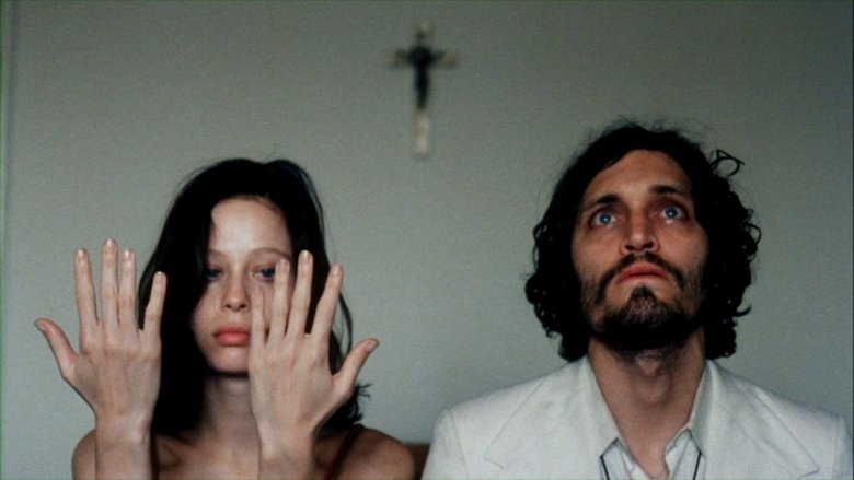 Голливудская саломея