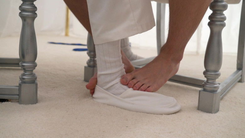 кадр из фильма Elder Dalton: Chapters 1-4