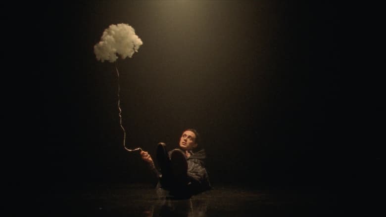 кадр из фильма To Erase A Cloud