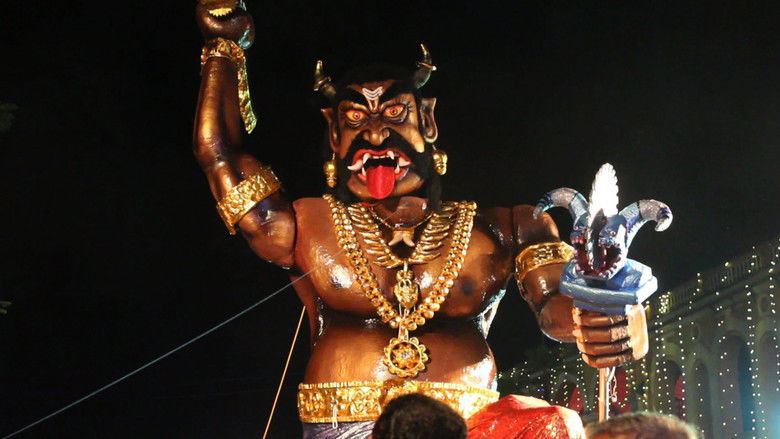 кадр из фильма Разум