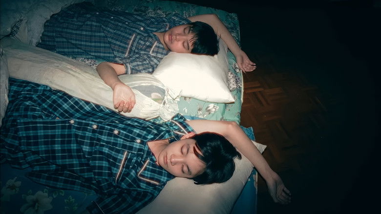 кадр из фильма Double Me