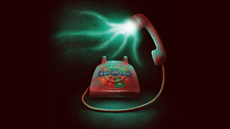 кадр из фильма Полтергейст 2: Обратная сторона