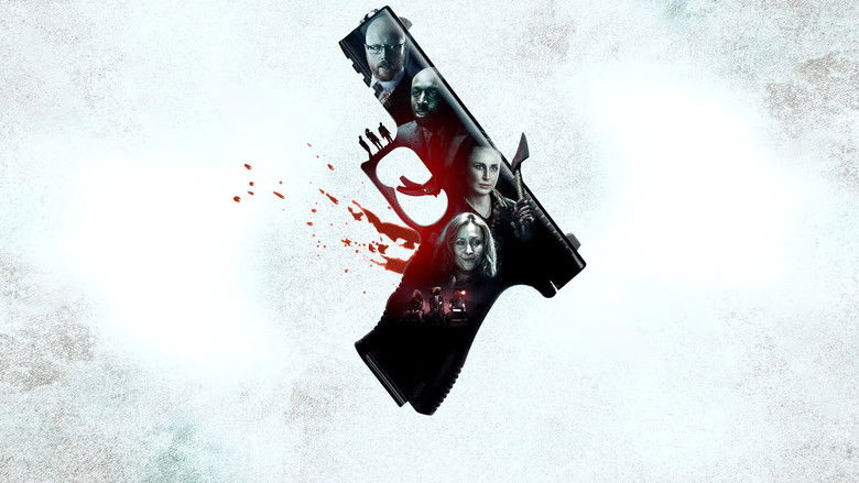 кадр из фильма Криминальное собеседование