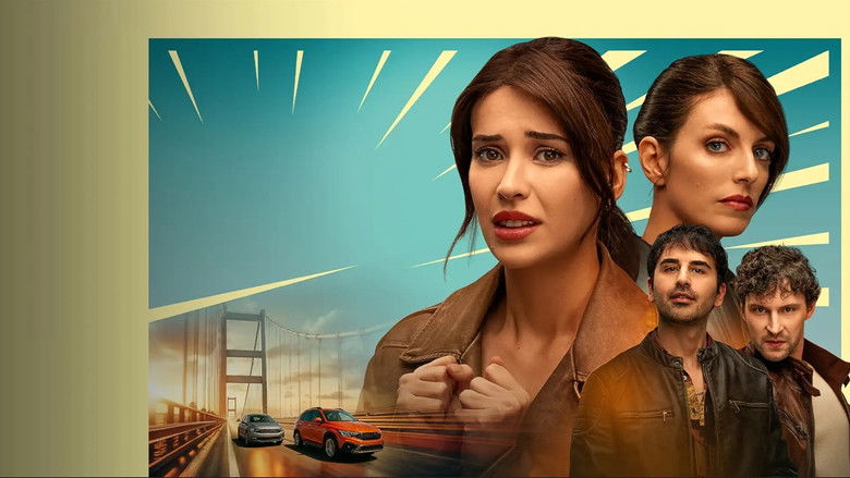 кадр из фильма Her Şey Yolunda