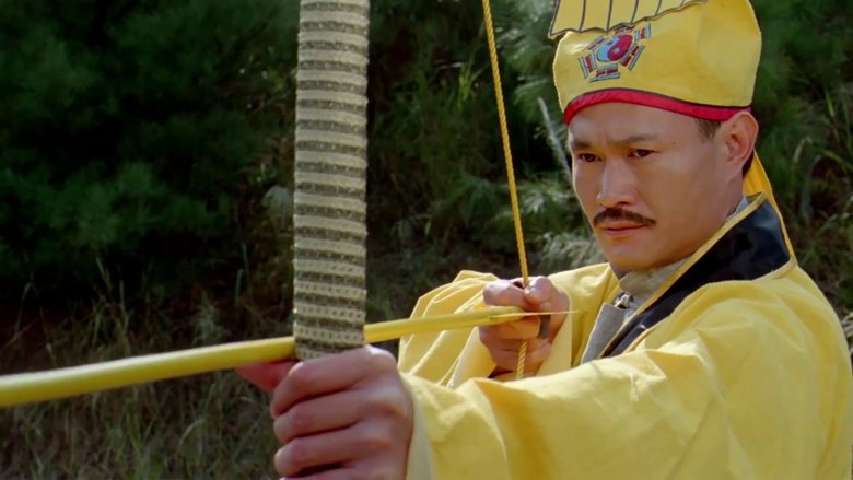 кадр из фильма 音乐僵尸