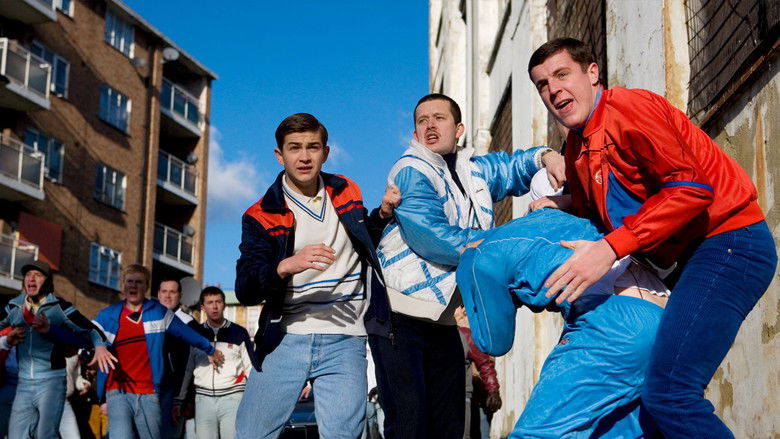 кадр из фильма Банда