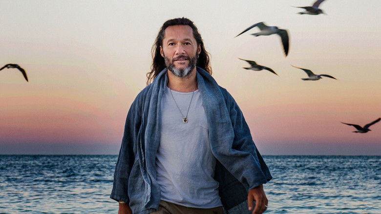 кадр из фильма Diego Torres - Atlantico A Pie - Gran Rex