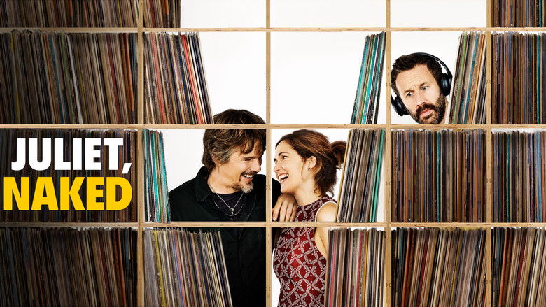 кадр из фильма Голая Джульетта